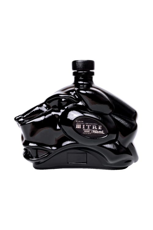 Mezcal Mitre Joven Artesanal
