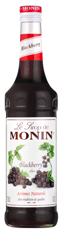 Monin Sirup Brombeer