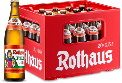 Rothaus Pils
