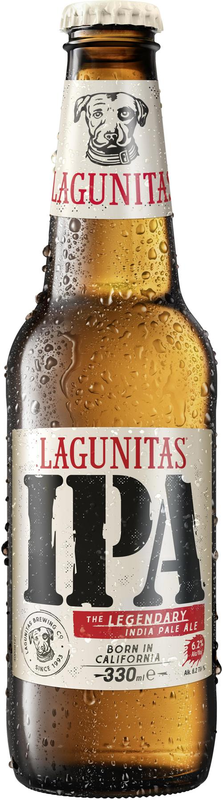 Lagunitas IPA