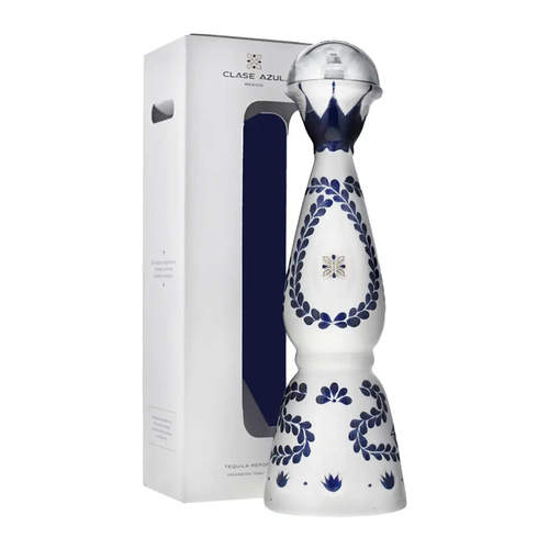 Tequila Clase Azul reposado