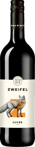 Cuvée Rot