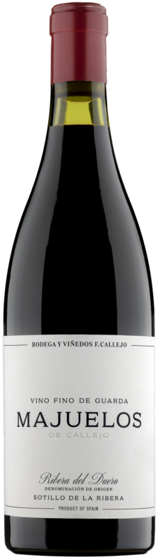 Majuelos de Callejo