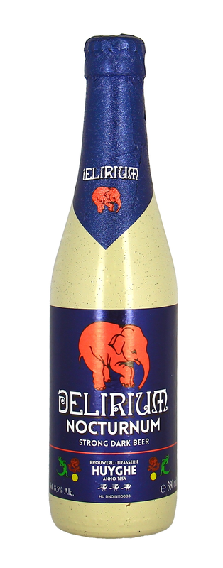 Delirium Nocturnum