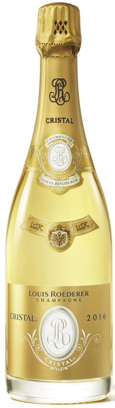 Louis Roederer Cristal Brut
