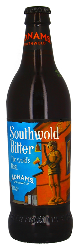 Adnams Southwold Bitter