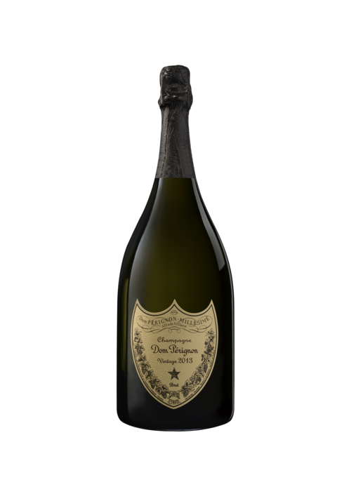 Dom Pérignon Blanc Etui