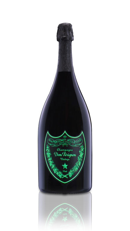 Dom Pérignon Blanc Luminous
