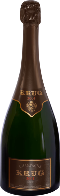 Krug Vintage Giftbox