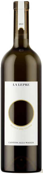 La Lepre Bianco del Ticino