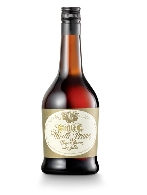 Vieille Prune Emile E.