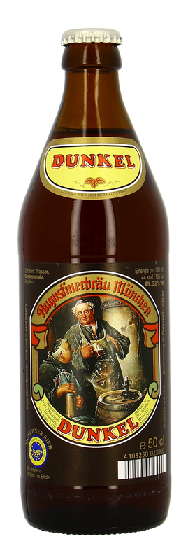 Augustiner dunkel
