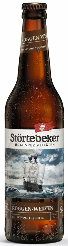 Störtebeker Roggen-Weizen