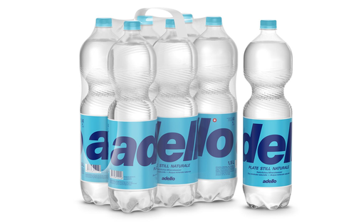 Adello ohne Kohlensäure