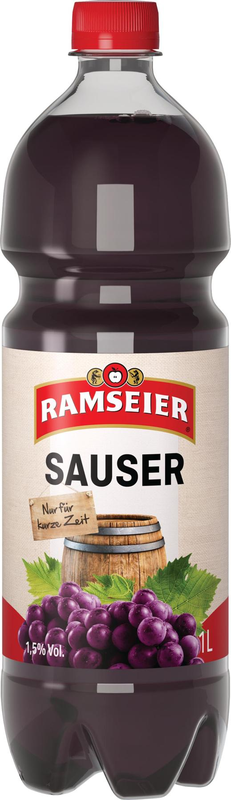 Ramseier Sauser