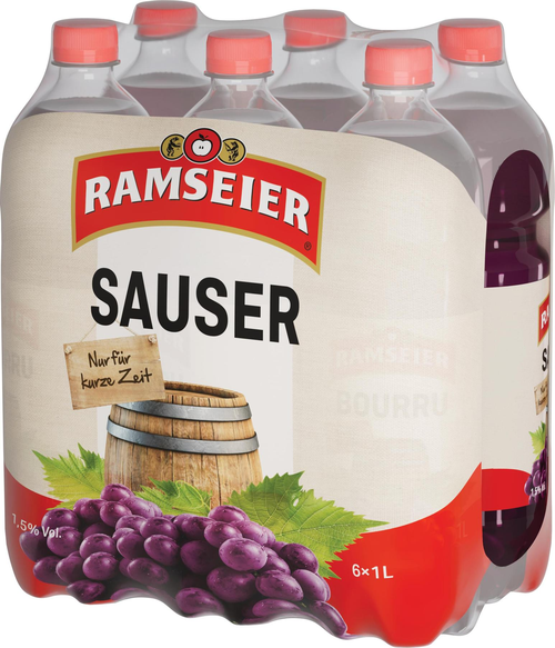 Ramseier Sauser