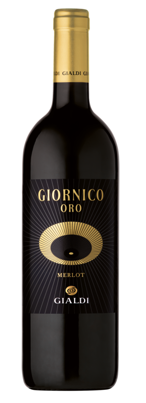 Merlot Giornico Oro