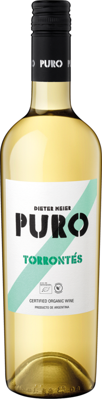 Puro Torrontés