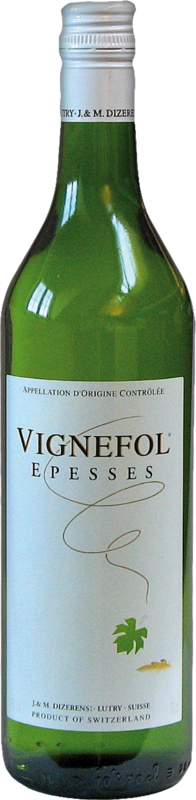Epesses Vignefol