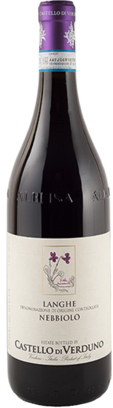Nebbiolo Langhe