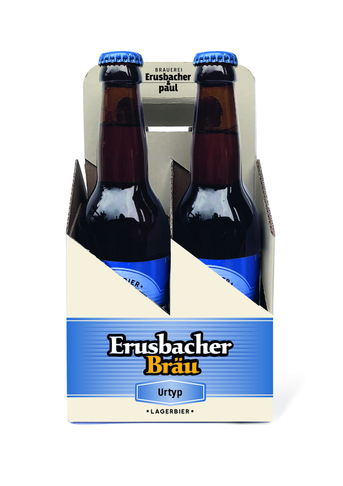 Erusbacher Bräu Urtyp