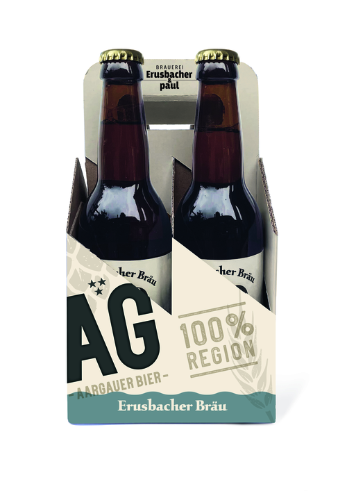 Erusbacher Bräu Aargauer