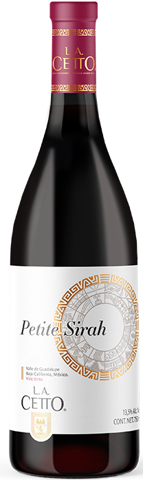 Petit Syrah