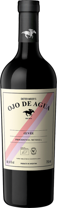 Ojo de Agua, Cuvée