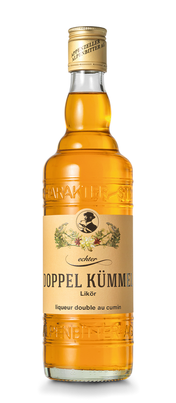 Appenzeller Doppelkümmel