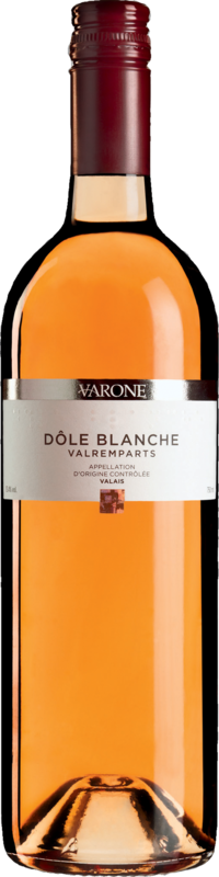 Dôle Blanche