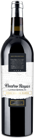 Viñedos Centenarios Longverdejo Gran Vino de Rueda