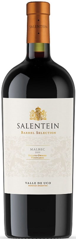 Malbec Barrel Selection