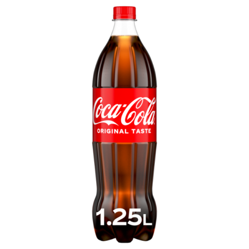 Coca Cola