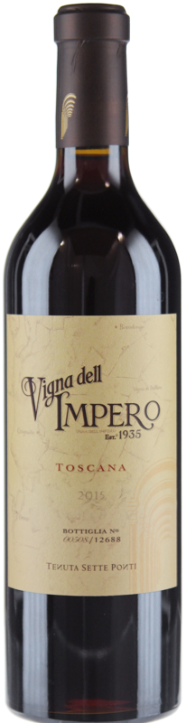 Vigna dell'Impero