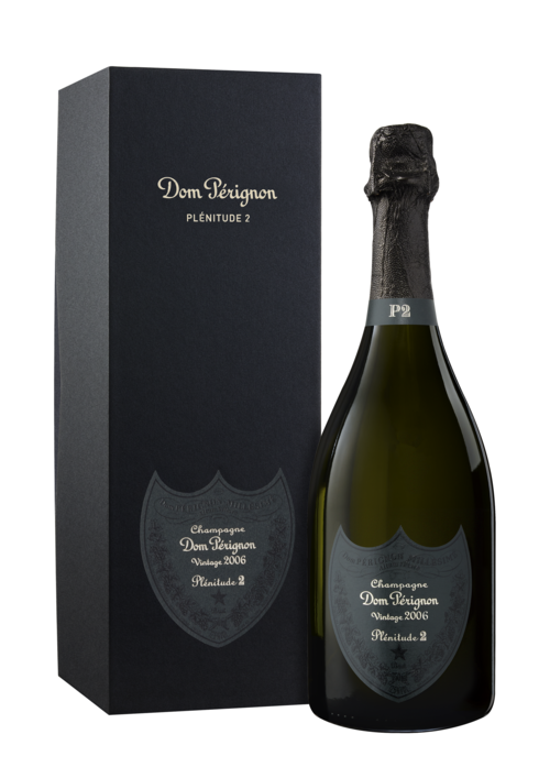 Dom Pérignon Blanc P2 Giftbox