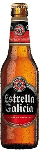 Estrella Galicia