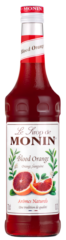 Monin Sirup Blutorange  