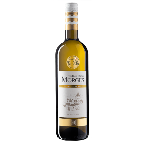 Morges Vieilles Vignes Terroir