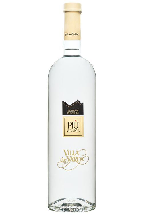 Grappa Piu 