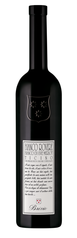 Bianco di Merlot Rovere