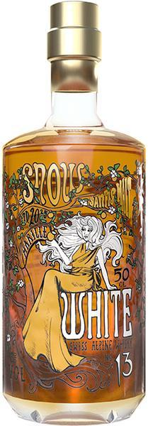 Whisky Säntis Malt Snow White No.13