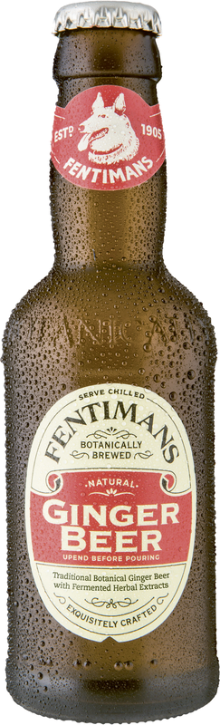 Fentimans Ginger Beer