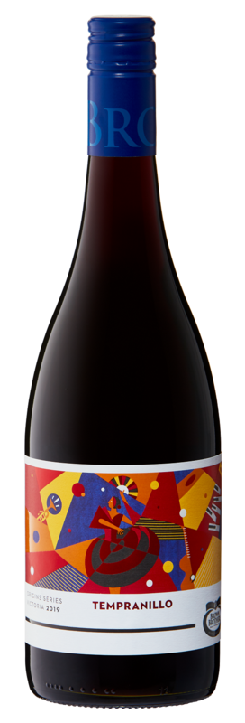 Tempranillo