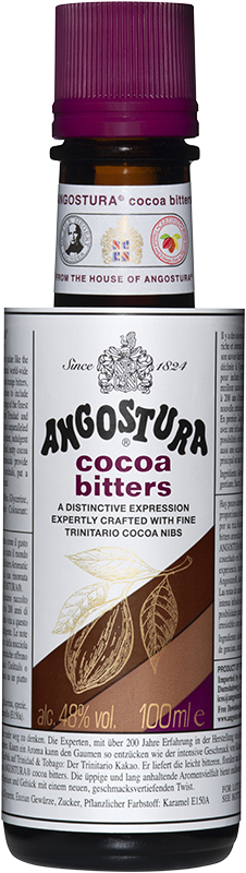 Angostura Cocoa Bitter