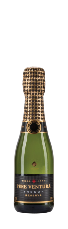 Pere Ventura Tresor Reserva Brut
