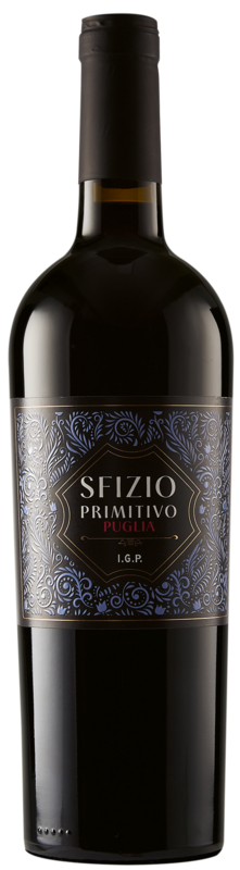 Primitivo Sfizio