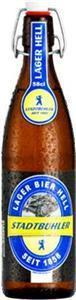 Stadtbühl Lager hell