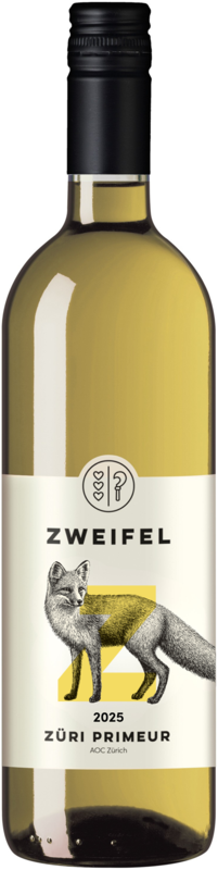 Züri Primeur