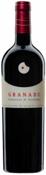 Granadu
