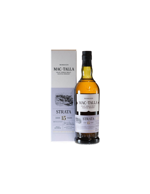 Whisky Mac Talla Strada